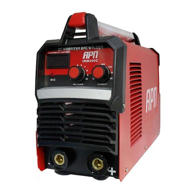 دستگاه جوش ای پی ان INW200C - Image 1