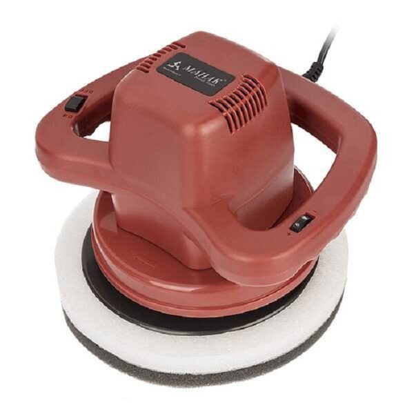 فرز پولیش محک مدل AP-120V      (تکراری)