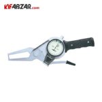 پرگار خارج سنج ساعتی اینسایز مدل 2332