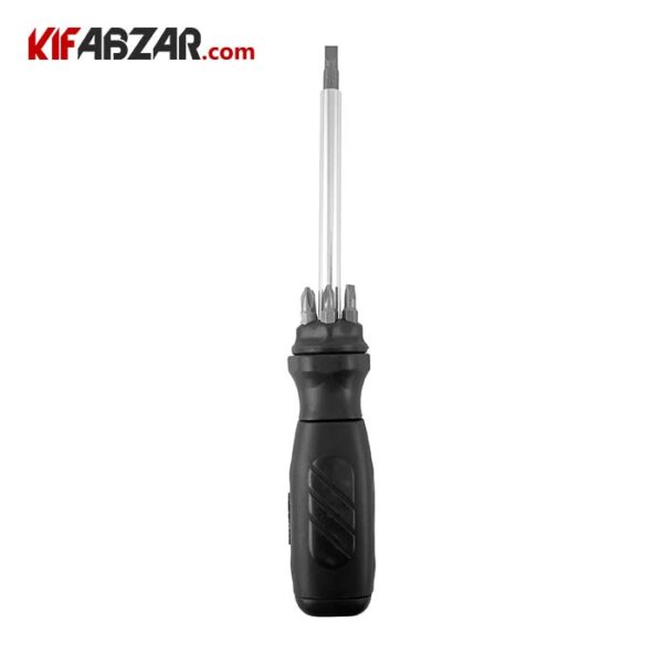 کیت پیچ گوشتی 21 پارچه پرو  مدل 21in1