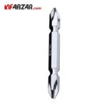 سری پیچگوشتی دوسر چهارسو ولف مدل حرفه ای