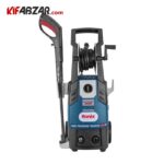 کارواش دینامی 140 بار رونیکس مدل RP 0140