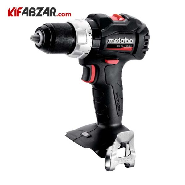 دریل شارژی متابو مدل  SB 18 LT BL SE - Image 1