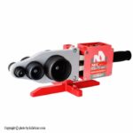 اتو لوله سبز ان ای سی مدل 4140