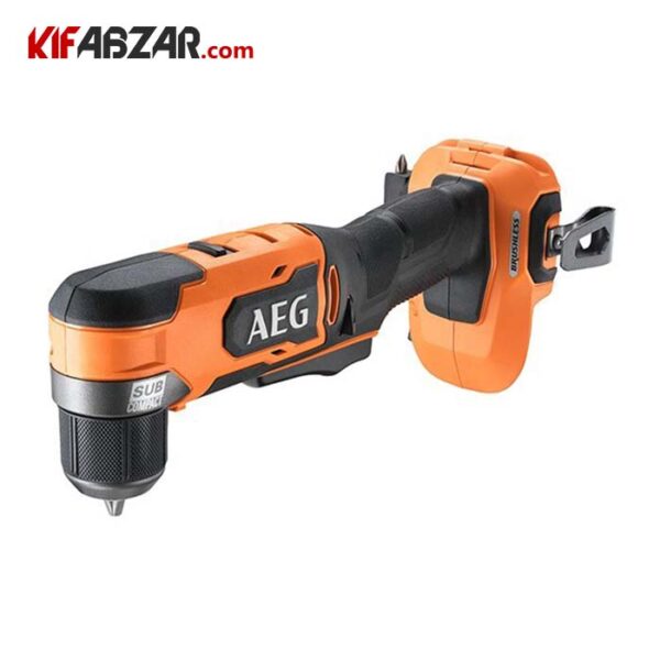 دریل سرکج شارژی 18 ولت آاگ مدل BS18SRAB-0L - Image 1