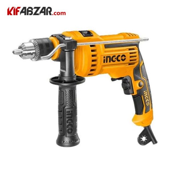 دریل چکشی اینکو مدل ID8108