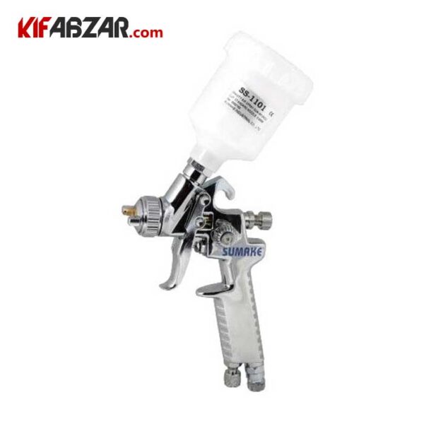 پیستوله سایه پاش بادی سوماک مدل SS 1101 - Image 1