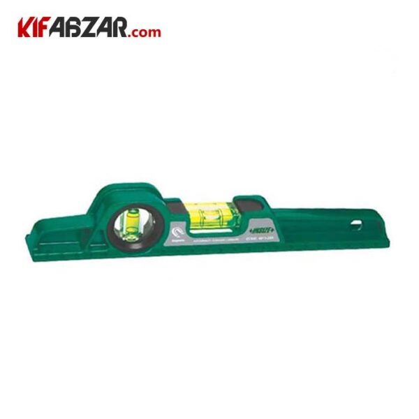 تراز مگنتی حباب دار اینسایز مدل 250 4913 - Image 1