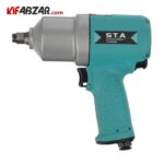 بکس بادی اس تی ای مدل STABR420 A16
