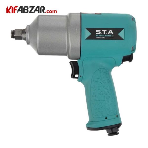 بکس بادی اس تی ای مدل STABR420 A16 - Image 1