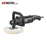 فرز پولیش تی ای اچ مدل TAP18013