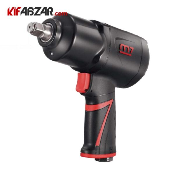 آچار بکس بادی 1/2 اینچ مایتی سون مدل NC-4233QH - Image 1