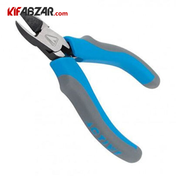 سیم چین الکترونیکی اکتیو مدل AC 6215E