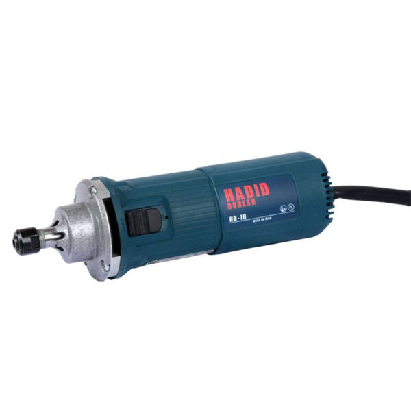 فرز انگشتی حدید برش مدل HB-10 - Image 1