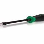 پیچ گوشتی بیت گیر دستی 1/4اینچ فنری تاپ تول TOPTUL