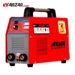 اینورتر جوشکاری ARC 215E آروا مدل 2171