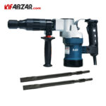 چکش تخریب 6.7 کیلو پی ای پی مدل DH 810