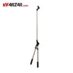 قیچی شاخه زن دسته بلند تلسکوپی کارناوال مدل KP 4030