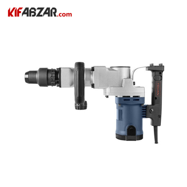 چکش تخریب 11 کیلو توسن مدل 6010DH - Image 1
