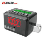 ترکمتر دیجیتال مایتی سون مدل GTW 930