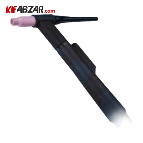 تورچ جوشکاری تیگ ثابت توان جم مدل WP 18H - Image 1
