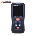متر لیزری 100 متری توسن مدل M1100LDM