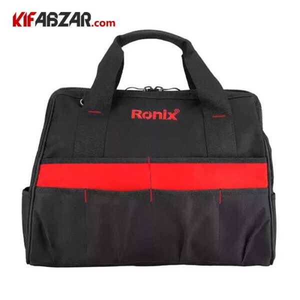کیف ابزار رونیکس مدل RH 9194