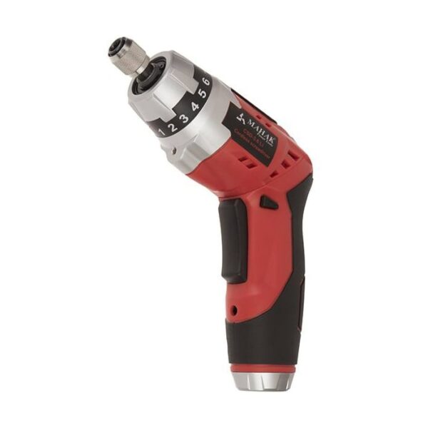 پیچ گوشتی شارژی محک مدل CSD-3.6LI - Image 1