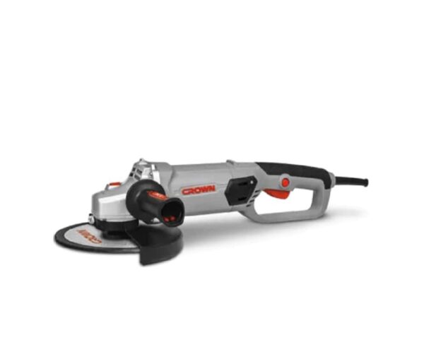 فرزآهنگری کرون مدل CT13508 - Image 1