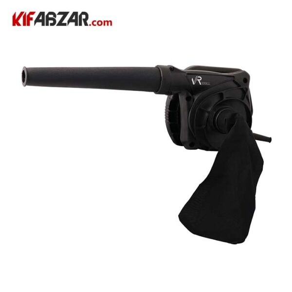 دمنده و مکنده برقی دیمردار ویوارکس مدل VR7600 BW - Image 1