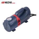 کمپرسور فندکی دوکاره اکتیو مدل AC 1525D