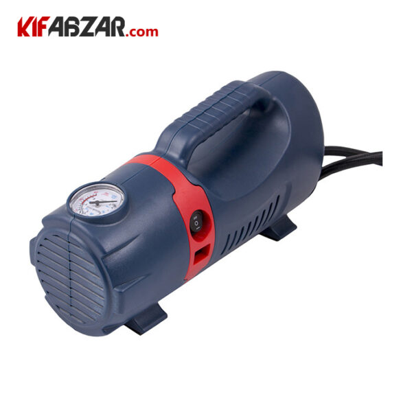 کمپرسور فندکی دوکاره اکتیو مدل AC 1525D - Image 1