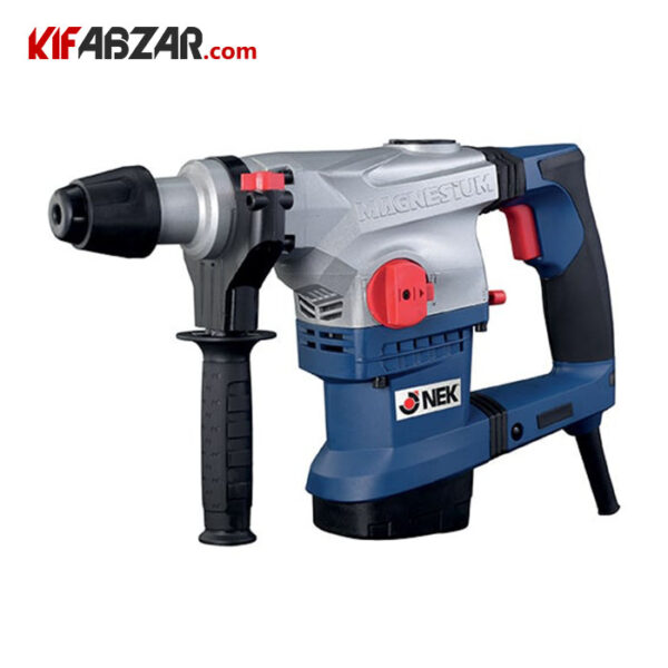 دریل بتن کن 6 کیلویی نک مدل 1332CH - Image 1