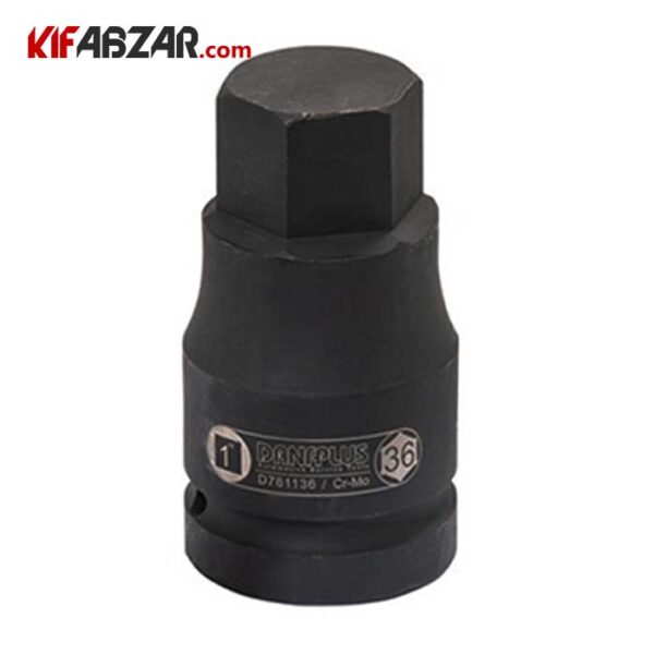 آلن بکس 1 اینچ داناکو مدل D3281