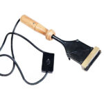 دستگاه مارک زنی حرارتی ایران پتک  LK-1010