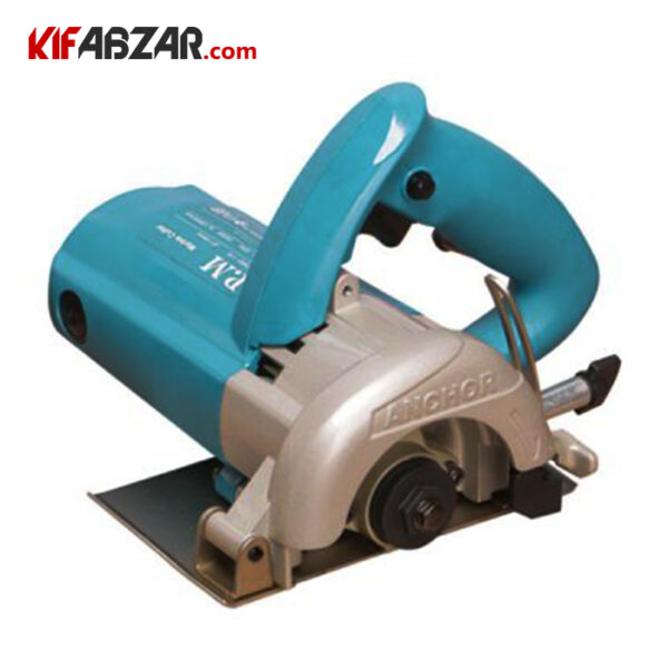 شیارزن دو تیغ آنکور مدل K1102
