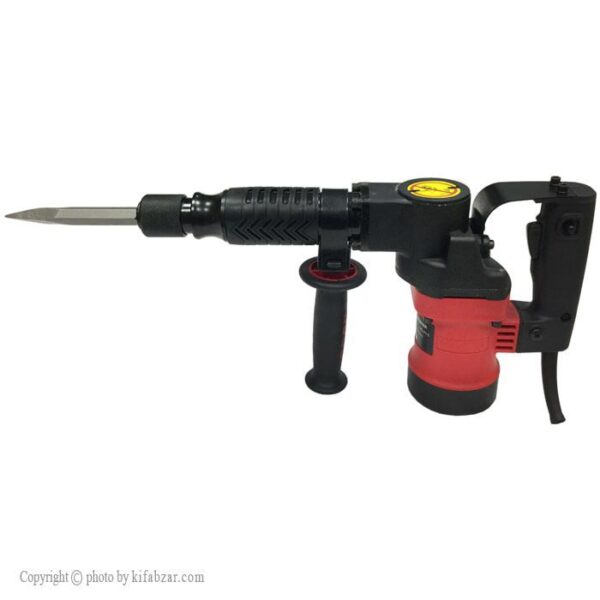 چکش تخریب 6 کیلو ادون مدل BR0810A - Image 1