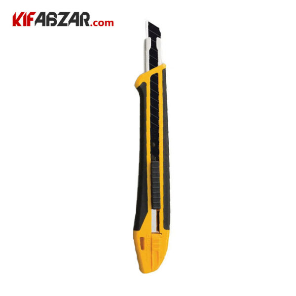 کاتر اتوماتیک الفا مدل XA 1 - Image 1