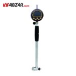 بورگیج دیجیتال 250-160 میلیمتر آسیمتو مدل 0 32 485
