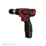 دریل پیچ گوشتی شارژی ادون دو سرعته مدل AD-12CA