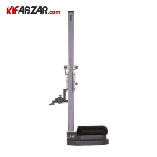 کولیس پایه دار ساده آسیمتو مدل 0 621 - Image 1