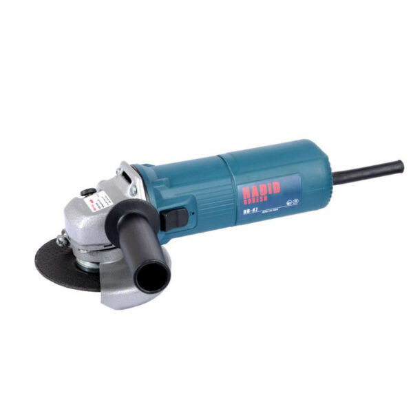 مینی فرز حدید برش مدل HB-47 - Image 1