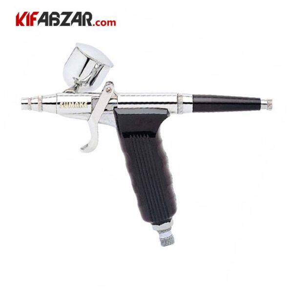 پیستوله ایربراش بادی سوماک مدل SB 1105