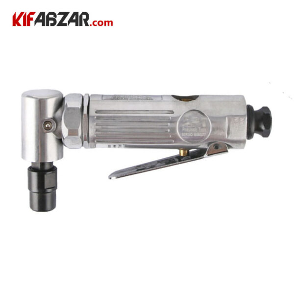 فرز انگشتی بادی سرکج ای پی تی مدل AP 1522