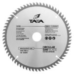 تیغ اره الماسه ام دی اف تازا 23 سانت مدل CSB-M23064