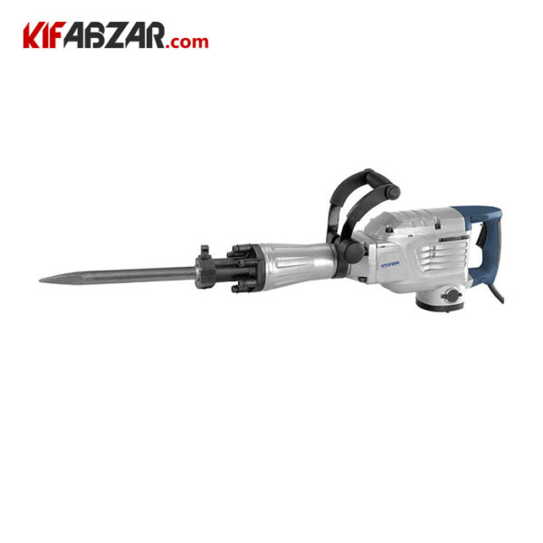 چکش تخریب 16 کیلو هیوندای مدل HP1590 DH - Image 1