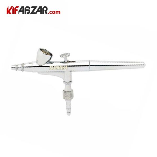 پیستوله ایربراش بادی سوماک مدل SB 1108