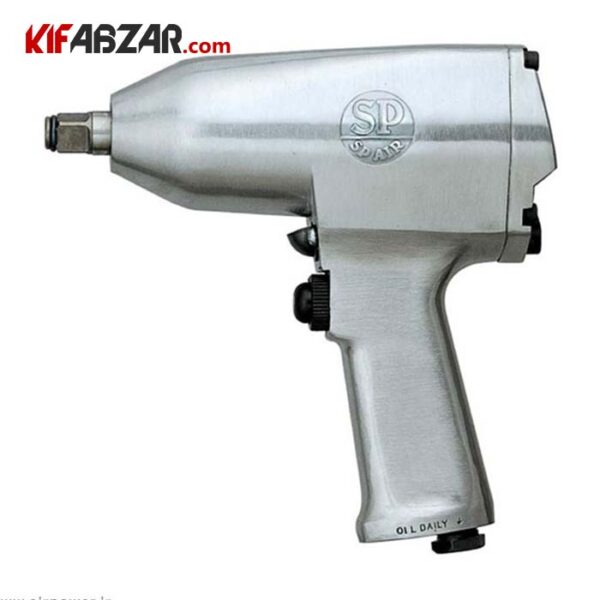 بکس بادی 1/2 اینچ اس پی مدل SP 1145A - Image 1