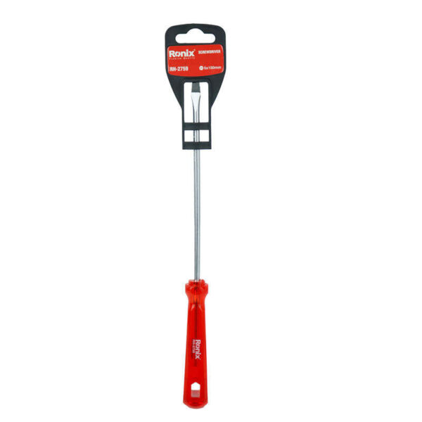پیچ گوشتی 150 × 5 دو سو رونیکس RH-2759