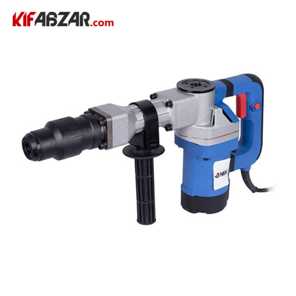 چکش تخریب 6 کیلویی نک مدل 1010DB - Image 1